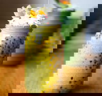 Combi - Events Australia