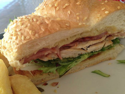 Cosy Creek Cafe - Events Australia 0