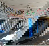 Country Fried Chicken - Biota Takeaway - Inala - Events Australia