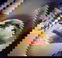 Creme Cafe - Essendon - Events Australia