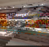 Curry Bizarre - Events Australia