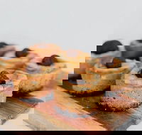 Cypher Coffee - Events Australia