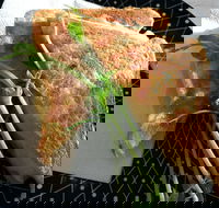 Deckchair Cafe - Events Australia