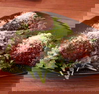 Delisio - Events Australia