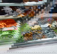 Dimattina Coffee - South Melbourne - Tourism Bookings