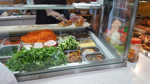 Dimattina Coffee - South Melbourne - Events Australia 0