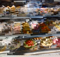 Dolce Espresso - Events Australia