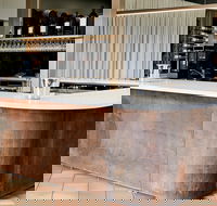 Dominique Portet Winery - Events Australia