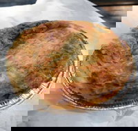 Doo-Lishus Food Van - Events Australia