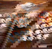 Dumplings Delish - Camberwell - Tourism Bookings