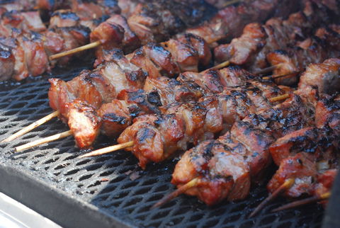 El Pinoy Grill - Tourism Bookings 0