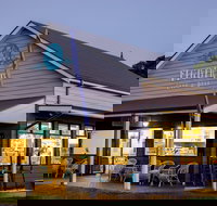 Figbird Cafe and Deli - Tourism Bookings