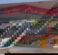 Firestone Charcoal Chicken - Events Australia