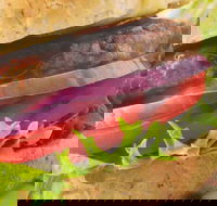 First Avenue - Events Australia