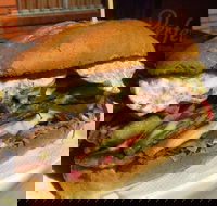 For Heaven's Steaks - Events Australia