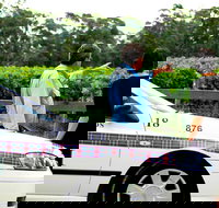 Gabby's - Events Australia