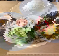 Garam Merica - Events Australia