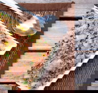 Golden Unicorn Restaurant - Events Australia