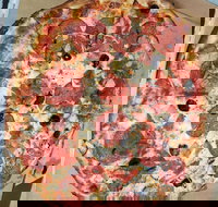 Goofy's Pizza House - Events Australia