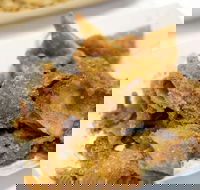 Granny Wolf BBQ - Events Australia