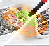 Guzman y Gomez - Cranbourne - Events Australia