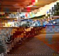 Hamers Hotel Bar and Grill - Events Australia