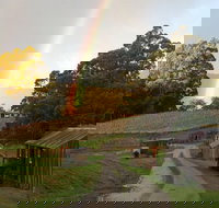 Hartzview Vineyard - Events Australia