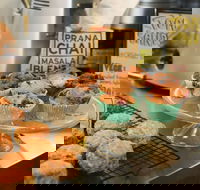 Higher Grounds - East Perth - Events Australia