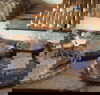 Hominy Bakery - Events Australia