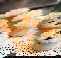 Hot and Toasty - Events Australia