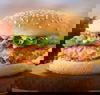 Hungry Jack's - Events Australia