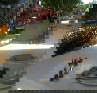 Infinity Cafe - Events Australia