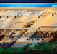 Initial Tea - Events Australia