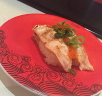 iSushi - Capalaba - Events Australia