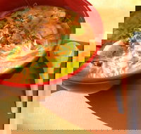 i WOK - Tourism Bookings