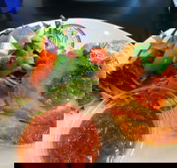 Jamaica Blue - Bentley - Events Australia