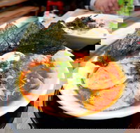 Kalamaki - Tourism Bookings