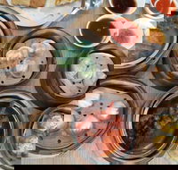 Kantong Chinese Restaurant - Events Australia