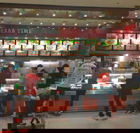 Kebab Time - Events Australia