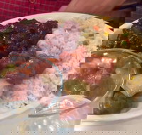 Kebab Paradise - Events Australia