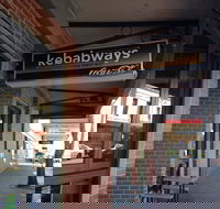 Kebabways - Events Australia