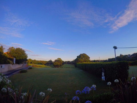 Kiama Golf Club - Events Australia 1