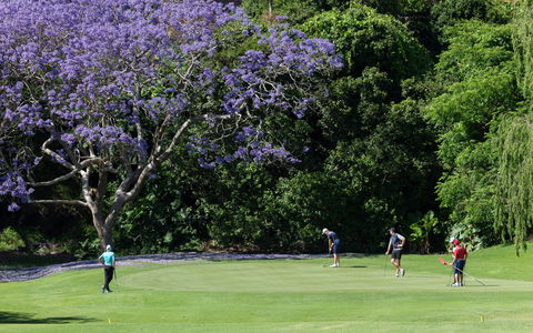 Kiama Golf Club - Events Australia 2