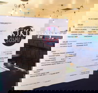 Kiku sushi - Events Australia