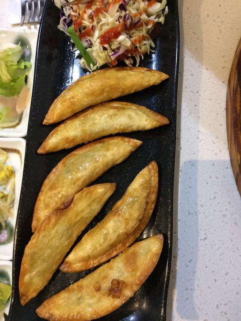 Korean Yummy World - Events Australia 0