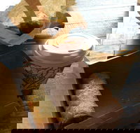 Kunara Organic Cafe - Events Australia