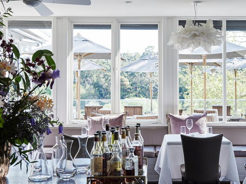 Lake House Restaurant - Tourism Bookings 0