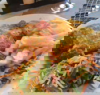 Laurent - Ringwood - Events Australia