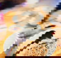 Like Noodle - Tourism Bookings