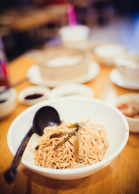 Like Noodle - Tourism Bookings 0